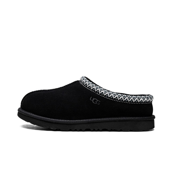 UGG Tasman ll Big kids Black 1019066K-BLK